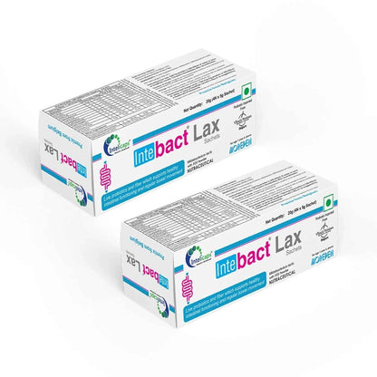 Dr Morpen Probiotics &amp; Laxative For Men And Women