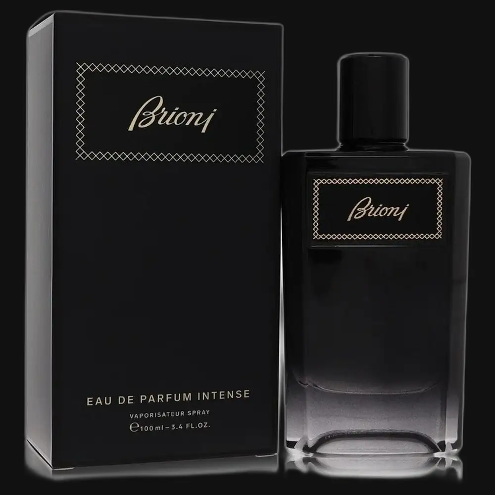Intense By Brioni Cologne for Men