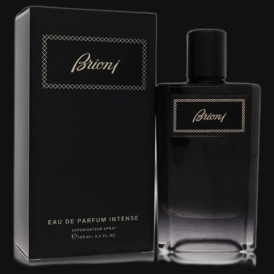 Intense By Brioni Cologne for Men