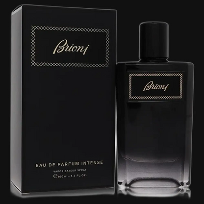 Intense By Brioni Cologne for Men