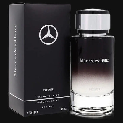 Intense By Mercedes Benz Cologne for Men