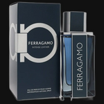 Intense Leather By Salvatore Ferragamo Cologne for Men