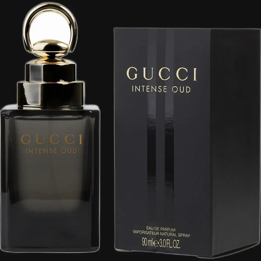 Intense Oud By Gucci (Unisex)