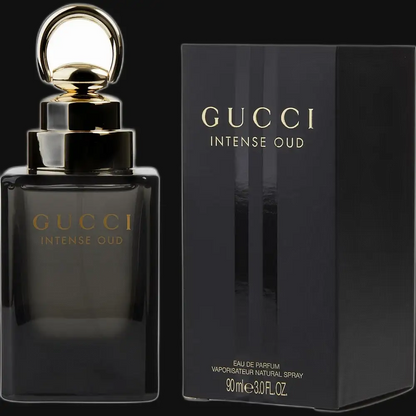 Intense Oud By Gucci (Unisex)