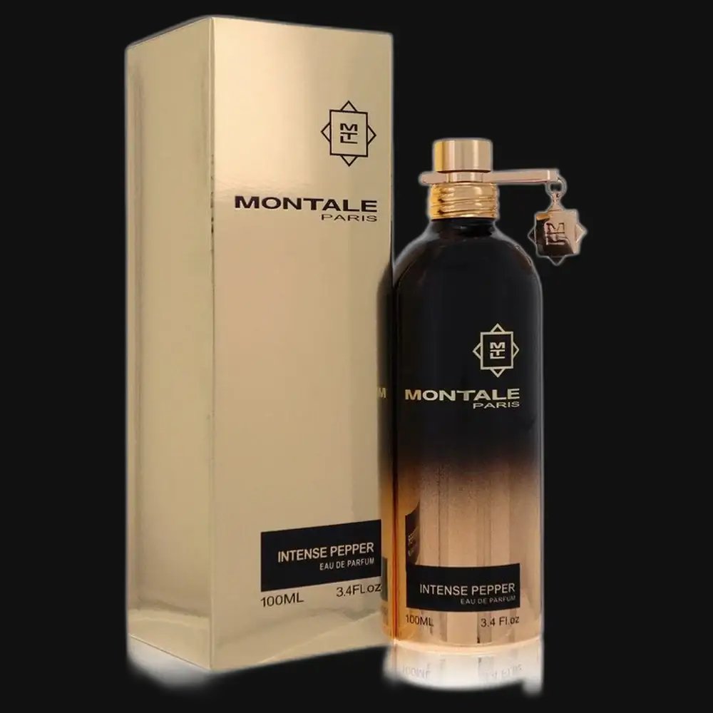 Intense Pepper By Montale Perfume for Women