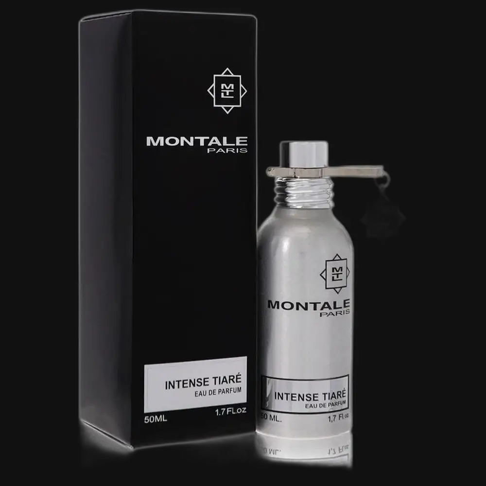 Intense Tiare By Montale Perfume for Women by Gamer Scents