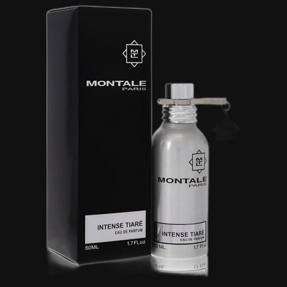 Intense Tiare By Montale Perfume for Women by Gamer Scents