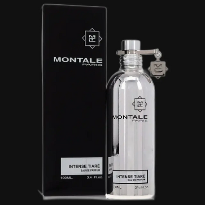 Intense Tiare By Montale Perfume for Women by Gamer Scents
