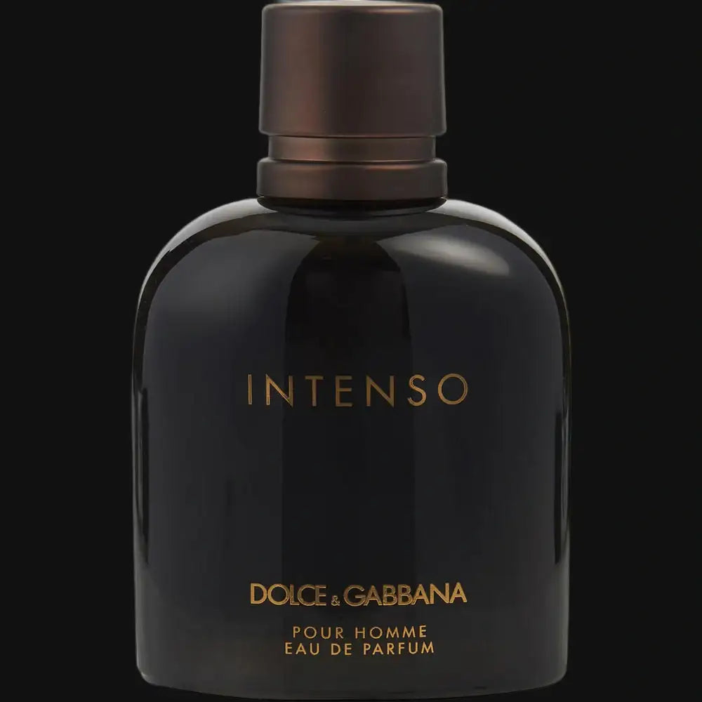 Intenso By Dolce &amp; Gabbana Cologne for Men by Gamer Scents