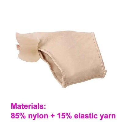 BunionEase™ Silicone Bunion Corrector – Toe Pain Relief &amp; Alignment