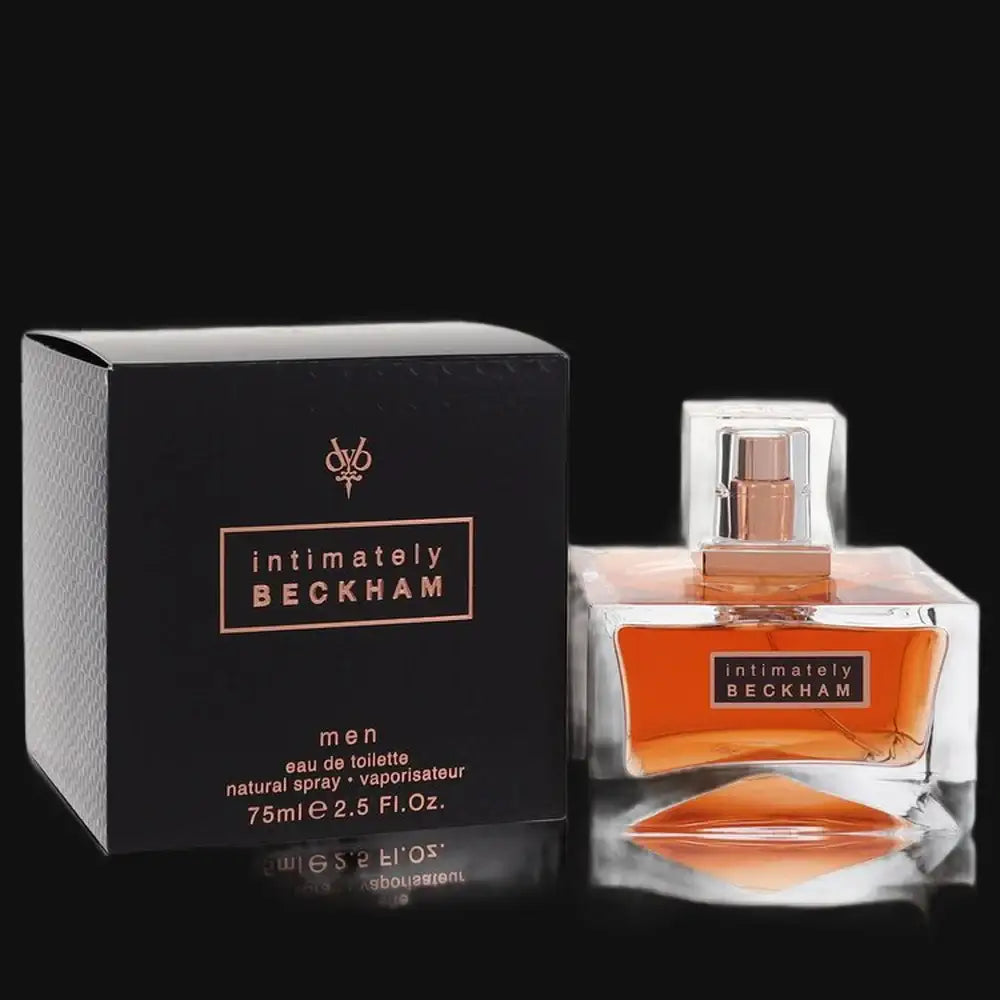 Intimately Beckham By David Beckham Cologne for Men
