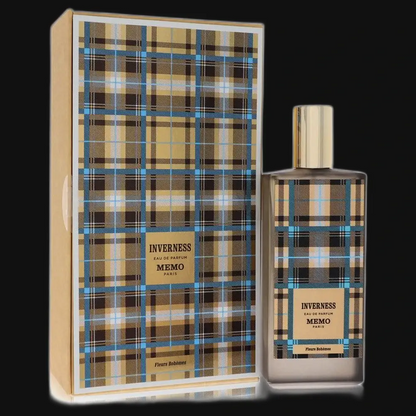 Inverness By Memo (Unisex)