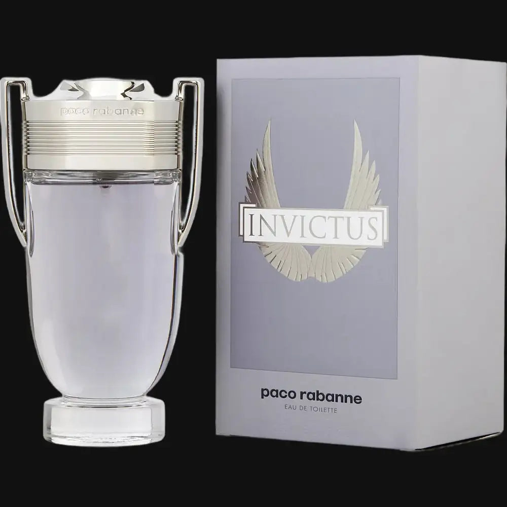 Invictus By Paco Rabanne Cologne for Men