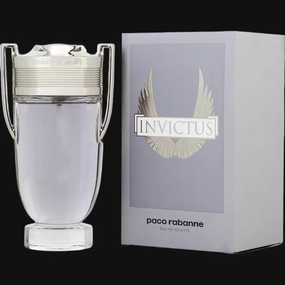 Invictus By Paco Rabanne Cologne for Men
