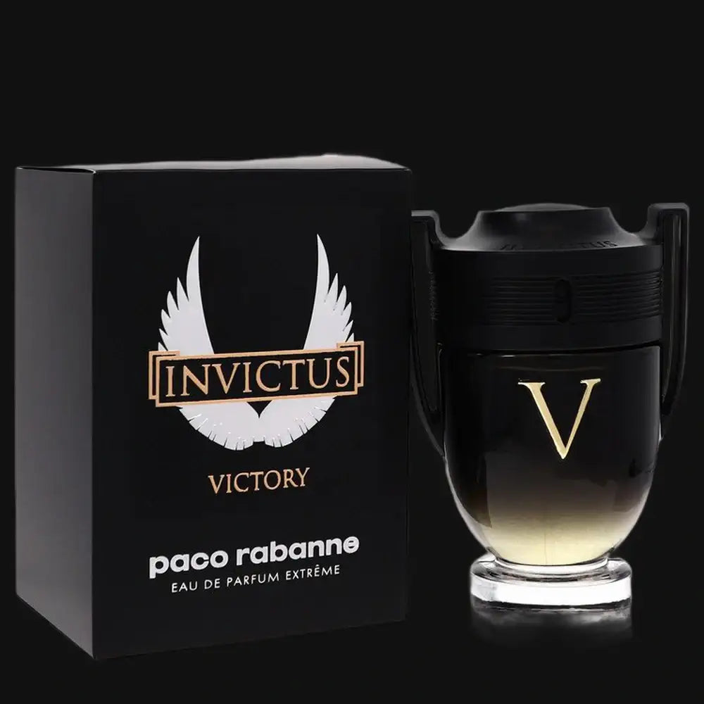 Invictus Victory Extreme By Paco Rabanne Cologne for Men