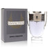Invictus by Paco Rabanne Eau De Toilette Spray 3.4 oz for Men 