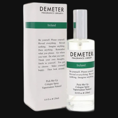 Ireland By Demeter Perfume for Women