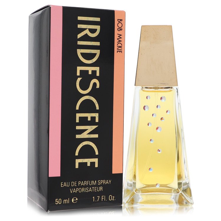 Iridescence by Bob Mackie Eau De Parfum Spray 1.7 oz for Women 