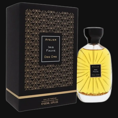 Iris Fauve By Atelier Des Ors (Unisex)