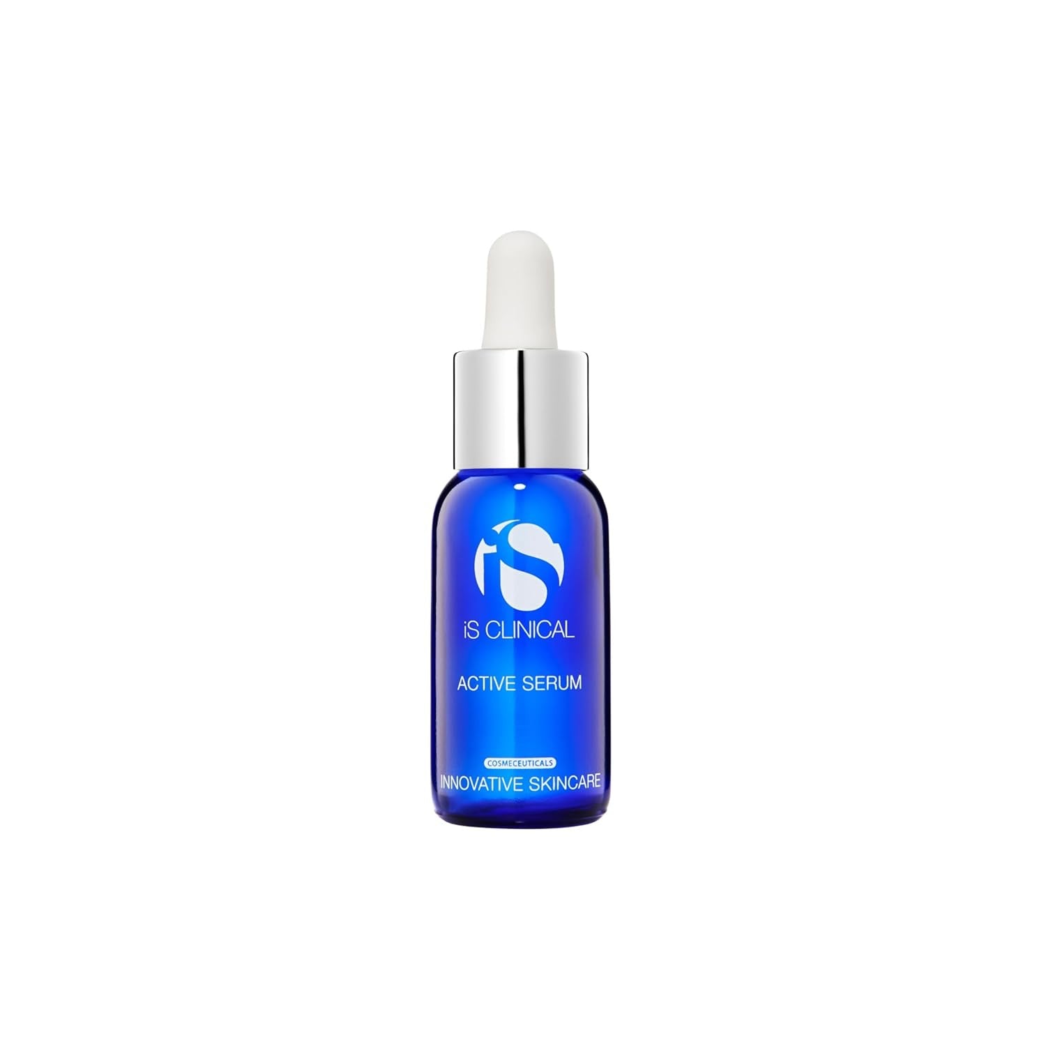iS Clinical Active Serum 15 mL by Nava Beauty