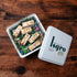 Torrone Tin by Di Bruno Bros.