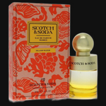 Island Water By Scotch & Soda Perfume for Women