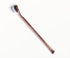 Dual-ended Brow Brush by Chica Beauty