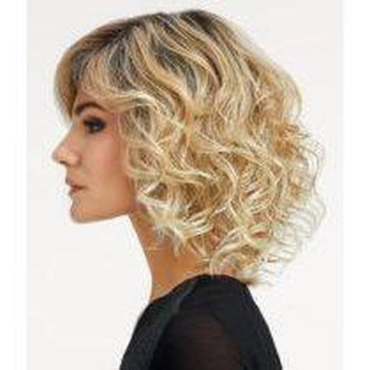 HairUWear It Curl Wig