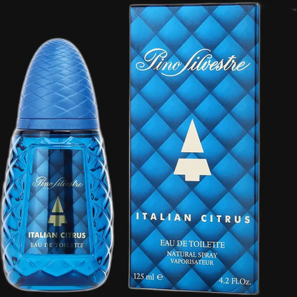 Italian Citrus By Pino Silvestre Cologne for Men