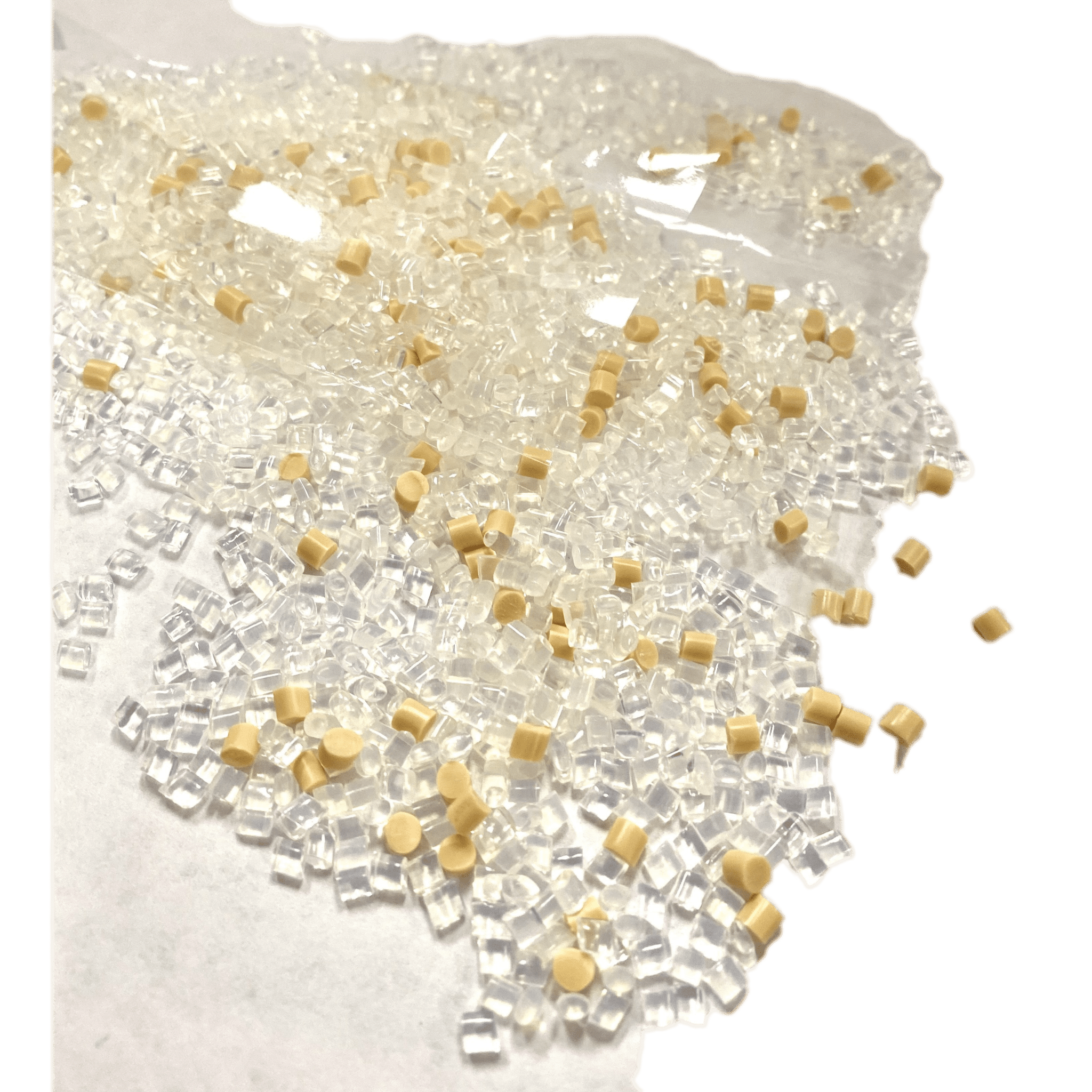 Italian Keratin Glue Grains with Pigments - 30 Grams