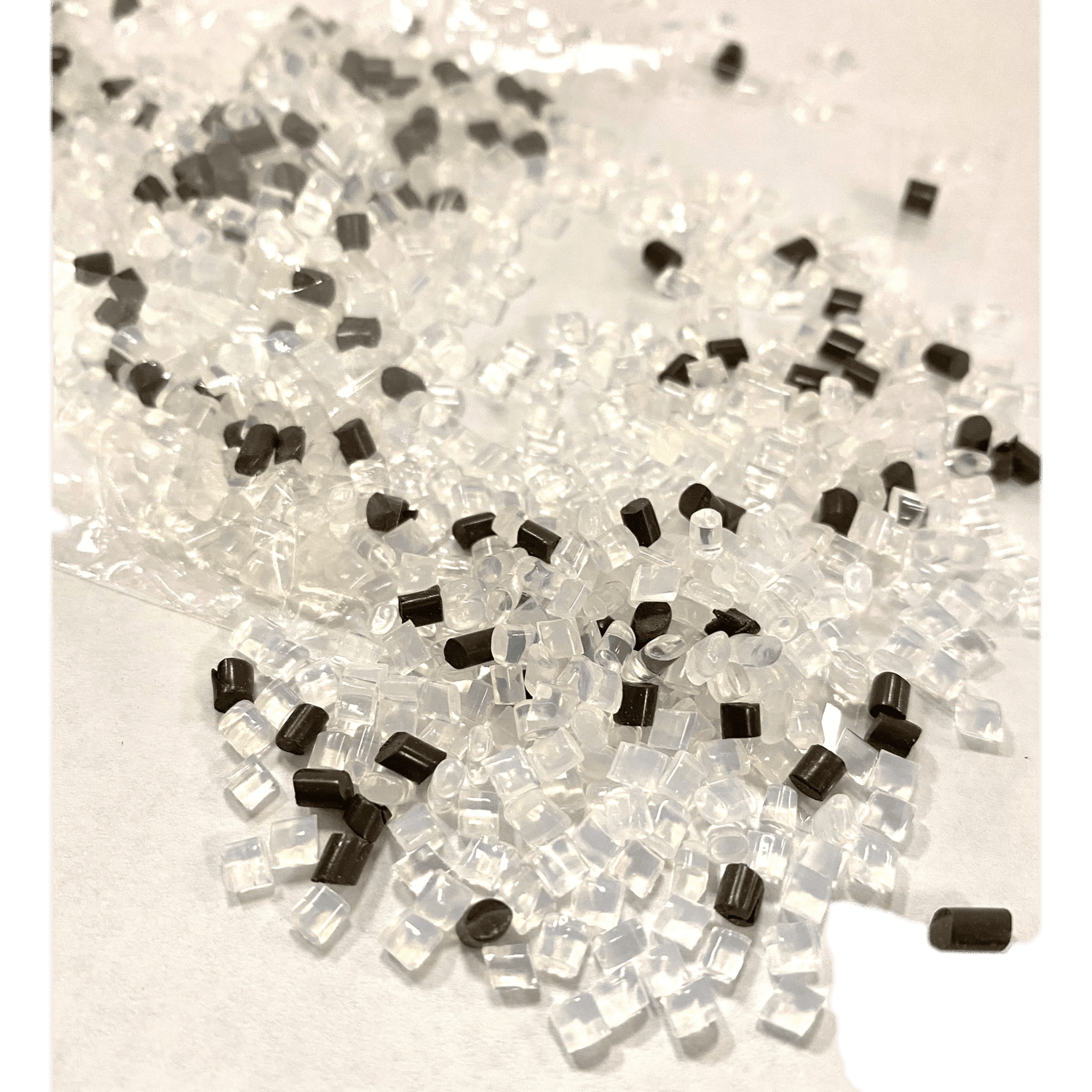 Italian Keratin Glue Grains with Pigments - 30 Grams