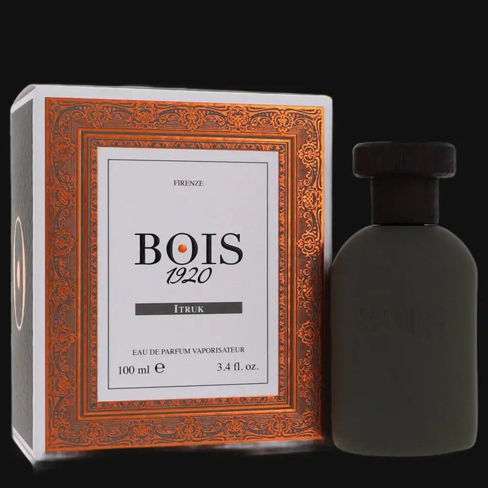 Itruk By Bois 1920 Perfume for Women