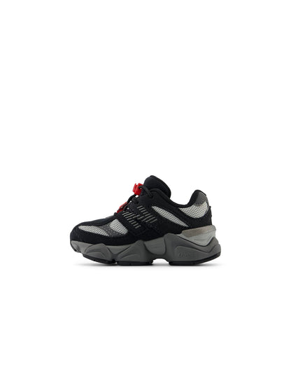 New Balance (TD) 9060 Lifestyle Shoes - Black/Phantom by Denim Exchange