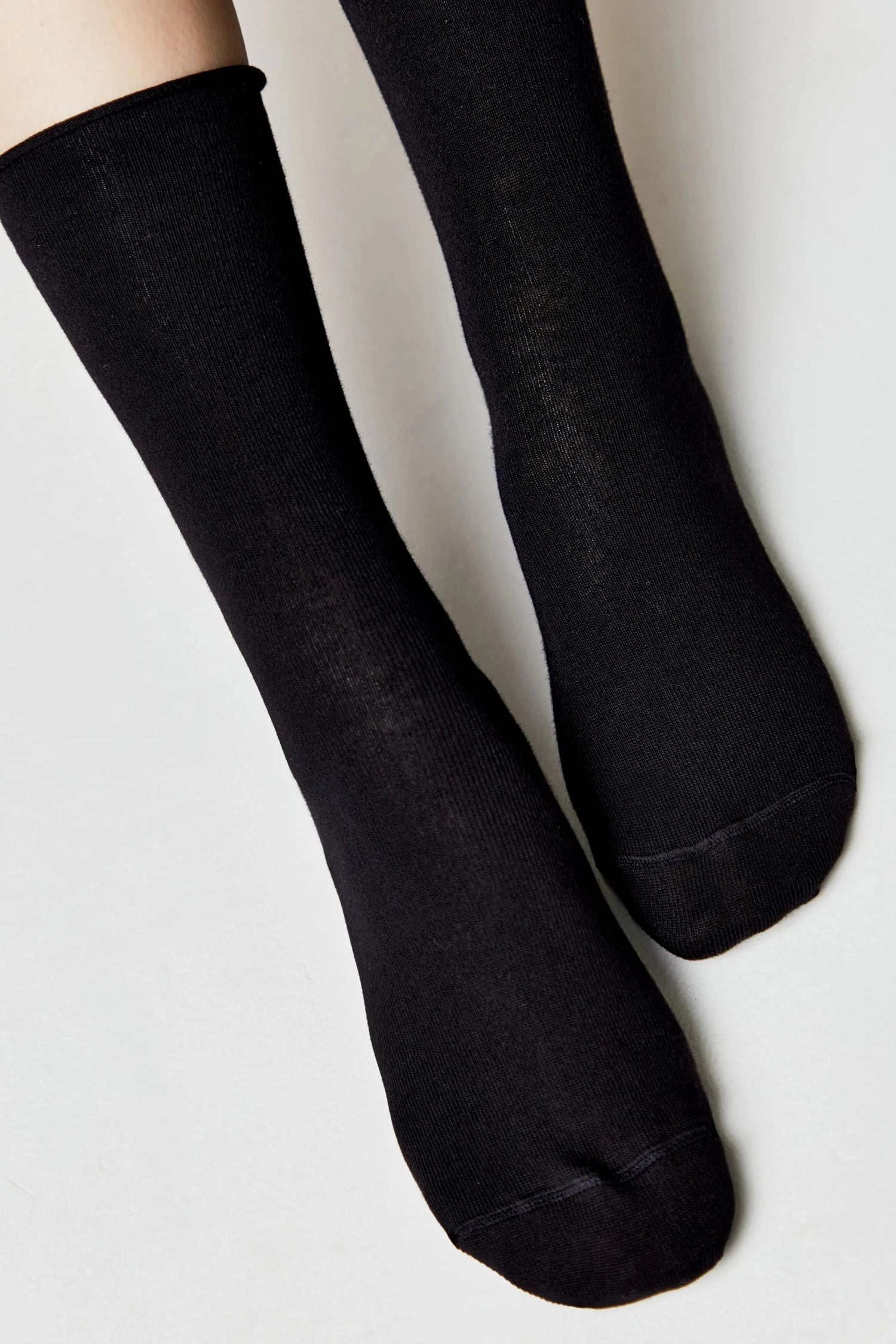 Conte Cotton Socks Comfort - 000 Melange