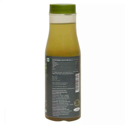 Baidyanath Jhansi Wheat Grass Juice Ready To Drink