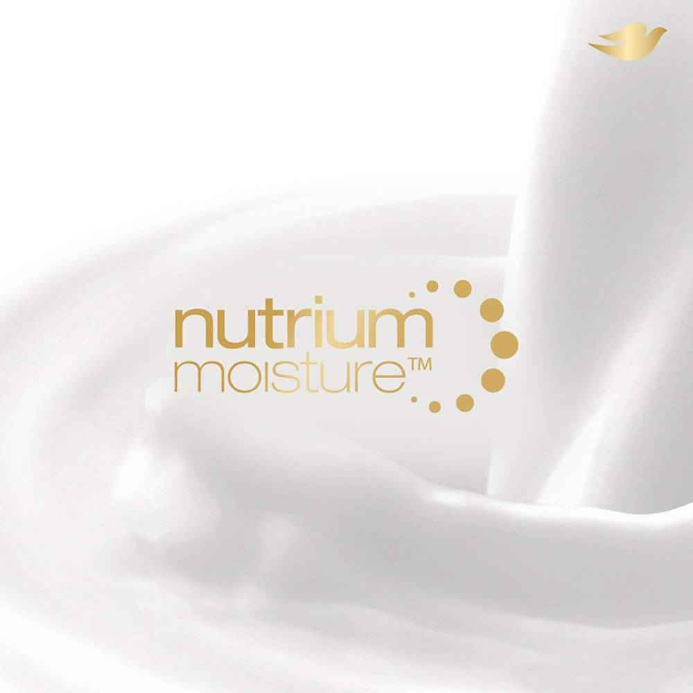 Dove Deeply Nourishing Body Wash