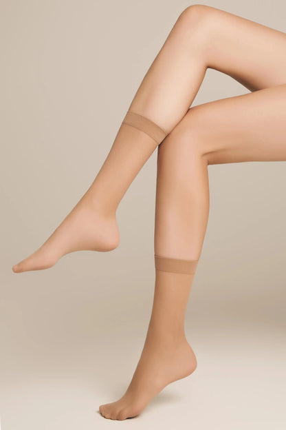 Socks Conte Dress Code 20 Den (1 pair) - DestGlow