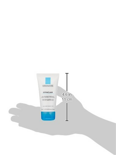 La Roche-Posay Effaclar Foaming Gel