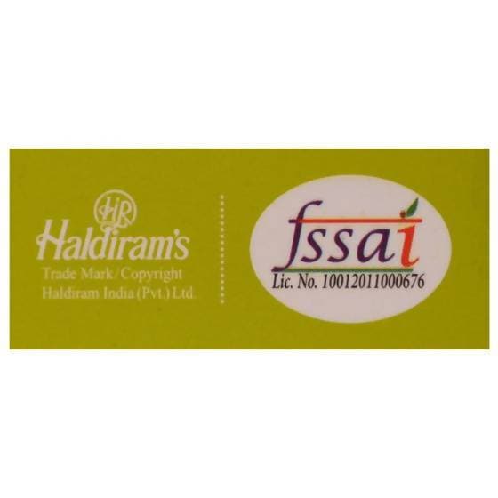 Haldiram&