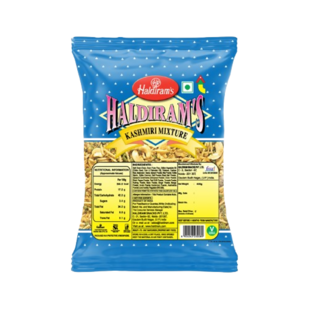 Haldiram&