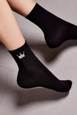 Conte Cotton Socks Classic - 430 Queen 