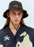 Jacquemus Men Le Bob Artichaut Hat by Luosophy