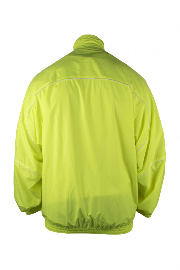 Balenciaga Men Jacket by Luosophy