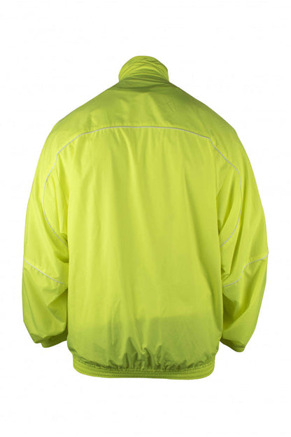 Balenciaga Men Jacket by Luosophy