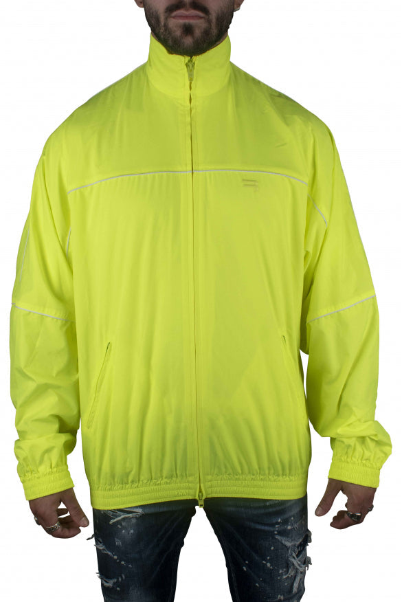 Balenciaga Men Jacket by Luosophy