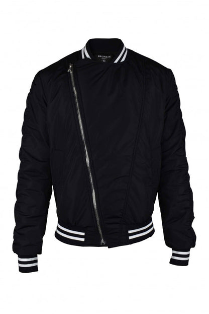 Balmain Men Jacket by Luosophy