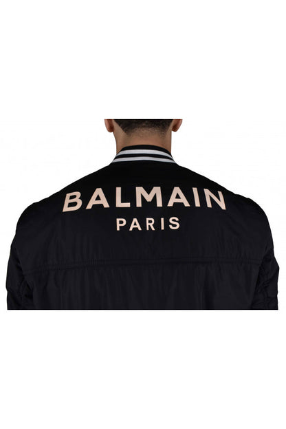 Balmain Men Jacket by Luosophy