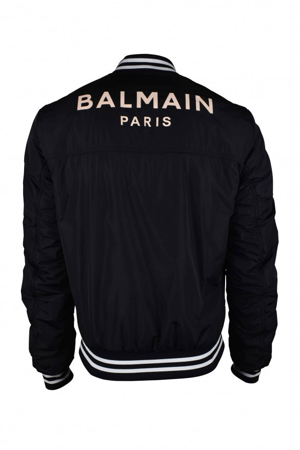 Balmain Men Jacket by Luosophy