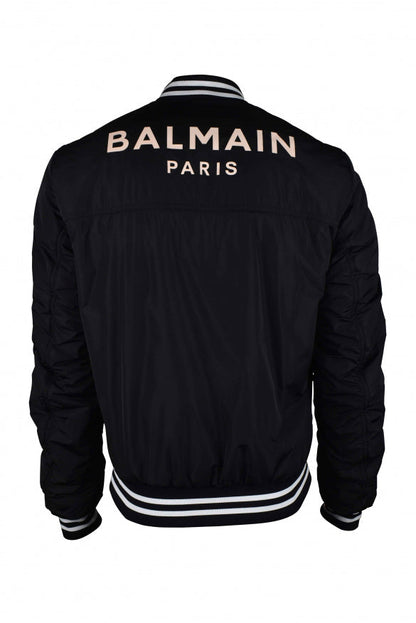 Balmain Men Jacket by Luosophy