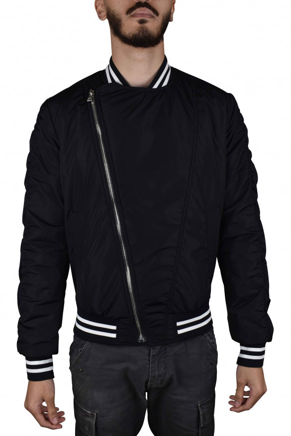 Balmain Men Jacket by Luosophy